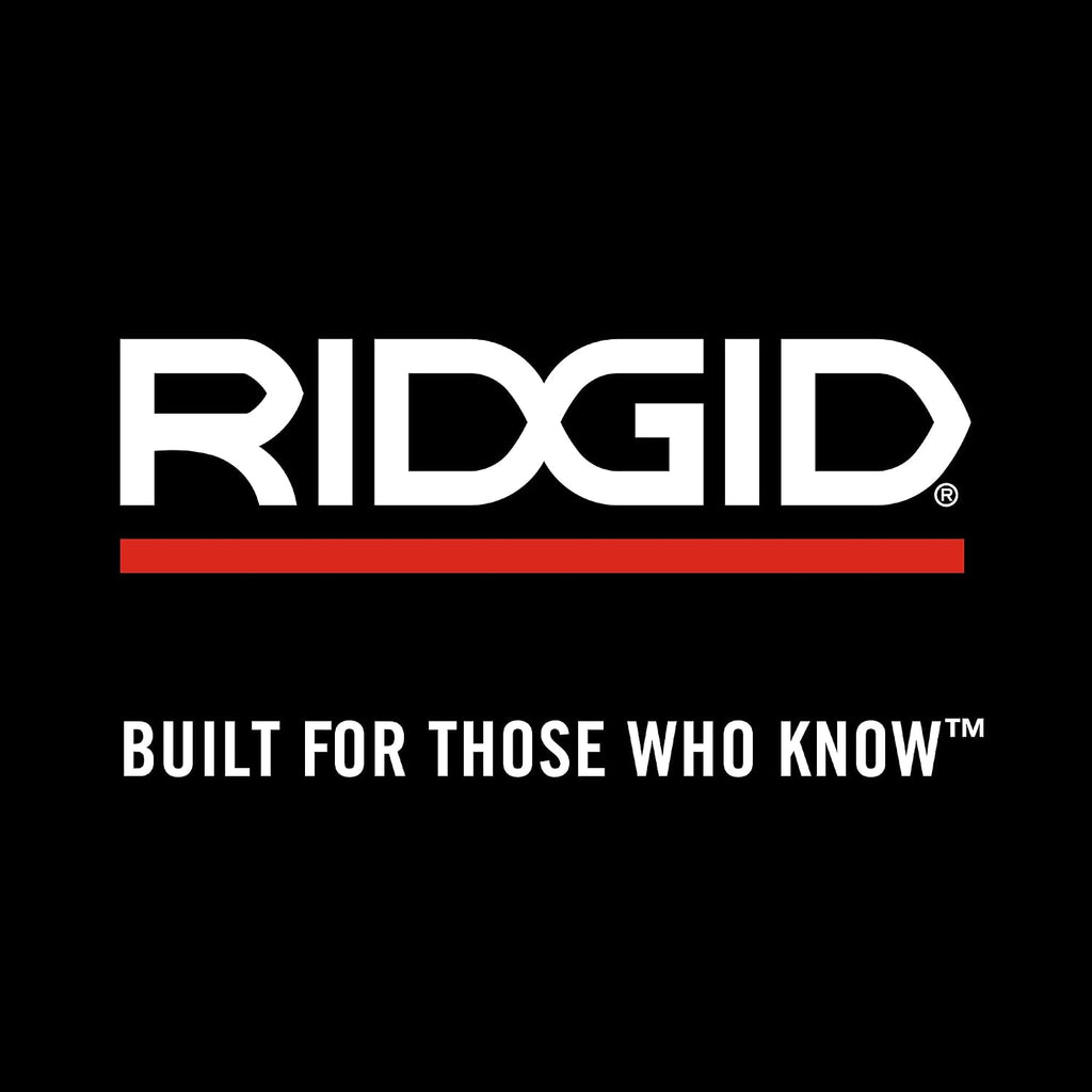 Ridgid 31642 model 152 Quick-Acting Tubing Cutter, 1/4' to 2-5/8' Tube Cutter