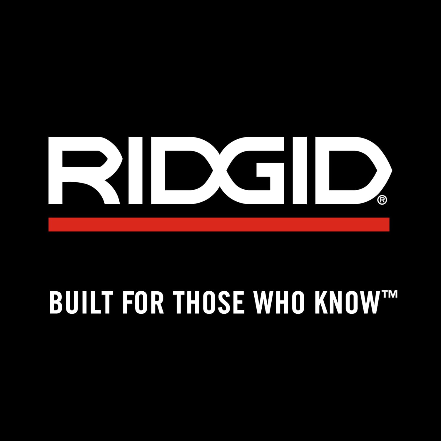 RIDGID 31803 65S Stainless Steel Tubing Cutter, 1/4-inch to 2-5/8-inch Tube Cutter