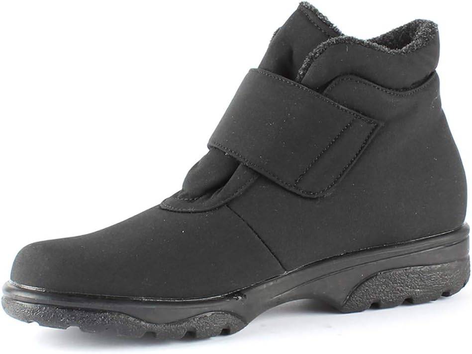 Toe Warmers Women Waterproof Boot Active BLACK 8/2W