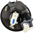 Whirlpool WPW10605058 Dishwasher Pump and Motor Assembly