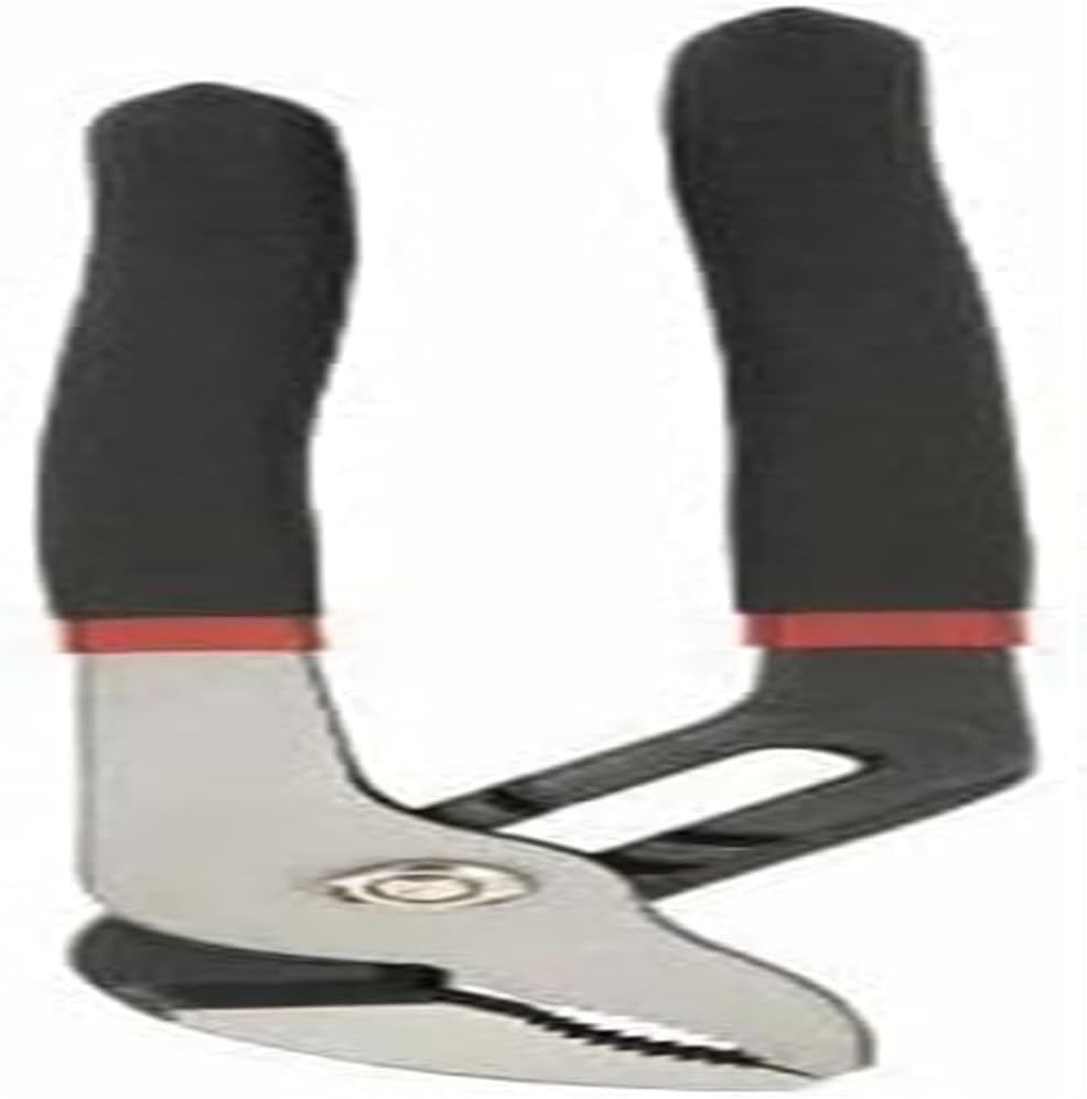 For Proto PT-1250-2 Rib Lock Plier, 10-Inch, rib lock plier, 10-inch tool, adjustable jaw, heavy-duty grip, for Proto PT-1250-2, hand tool