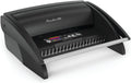 Swingline GBC 7706171 CombBind Manaul Machine, 16-1/2-Inch x17-3/4-Inch x7-1/4-Inch, Black