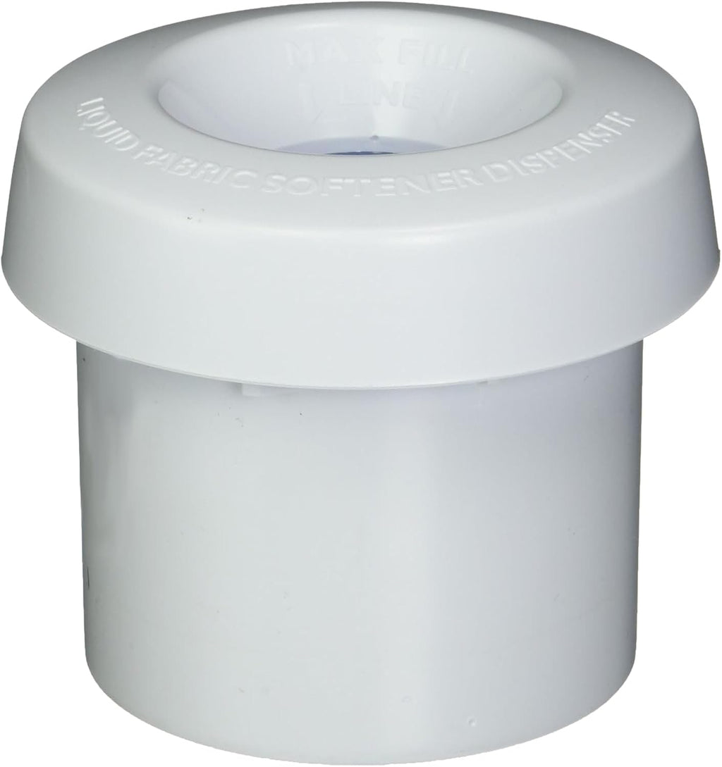 US-Based Supplier – 285565 Genuine OEM Washer Agitator Assembly 23.5' L x 14' W x 14' H 8575076A Fabric Softener Dispenser WP358237 Bolt KIT replaces 3946501, 3951744, W10110785, WP3946501, WP3951744
