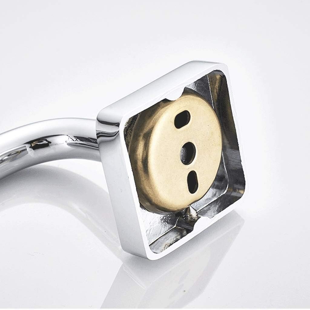 Towel Rings Towel Bars Holder Towel Hangers Storage Wall Mounted Ceramic Bathroom Accessories Bath Towel Racks