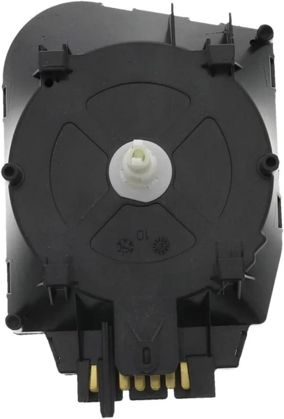 8557393 Washing Machine Washer Timer Accessories - for Whirlpool Dryer Parts WP8557393 571-75800-1 - Washing Machine Timer Replacement