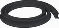 Shower Water Splash Guard Tall 4Inch, Black White Gray Water Stopper Barrier for Kitchen Sink Bathroom Floor Door, Edge Water Lip Retaining Strips/ Shield Self Adhesive Collapsible Bumpers ( Color : B