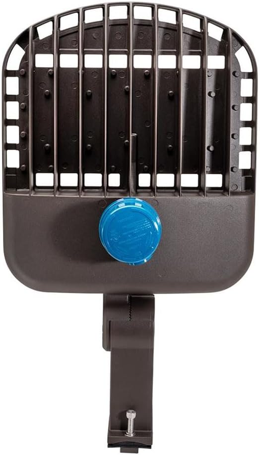 LED Outdoor Area Lighting - 150W, 5000K W/Slipfitter Mount
