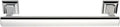 Alno 12' TOWEL BAR