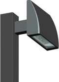 RAB ALEDFC52 LPOLE Full Cutoff Street and Area Light