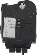 8557393 Washing Machine Washer Timer Accessories - for Whirlpool Dryer Parts WP8557393 571-75800-1 - Washing Machine Timer Replacement