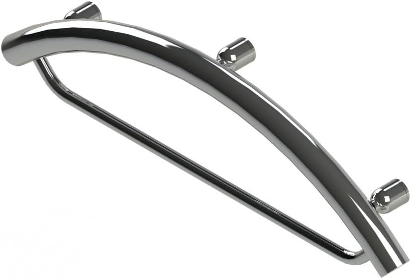 INV-TB16-CP Towel Bar 16' Polished Chrome