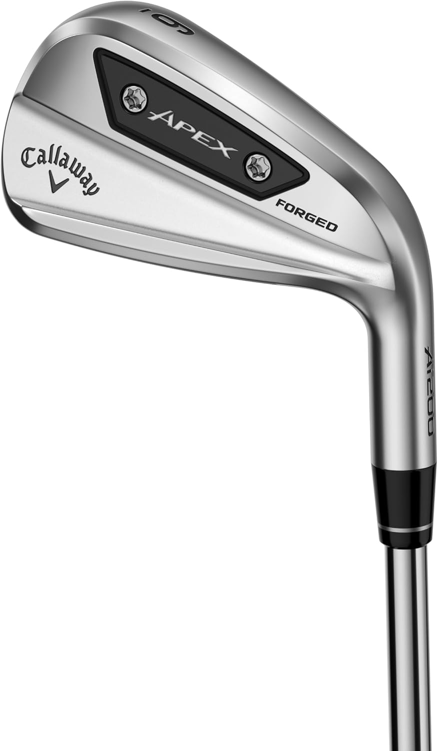 Callaway Golf Apex AI200 Individual Iron