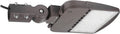 Nuvo Lighting 65-841 Transitional LED Area Light in Bronze/Dark Finish, 20.71 inches