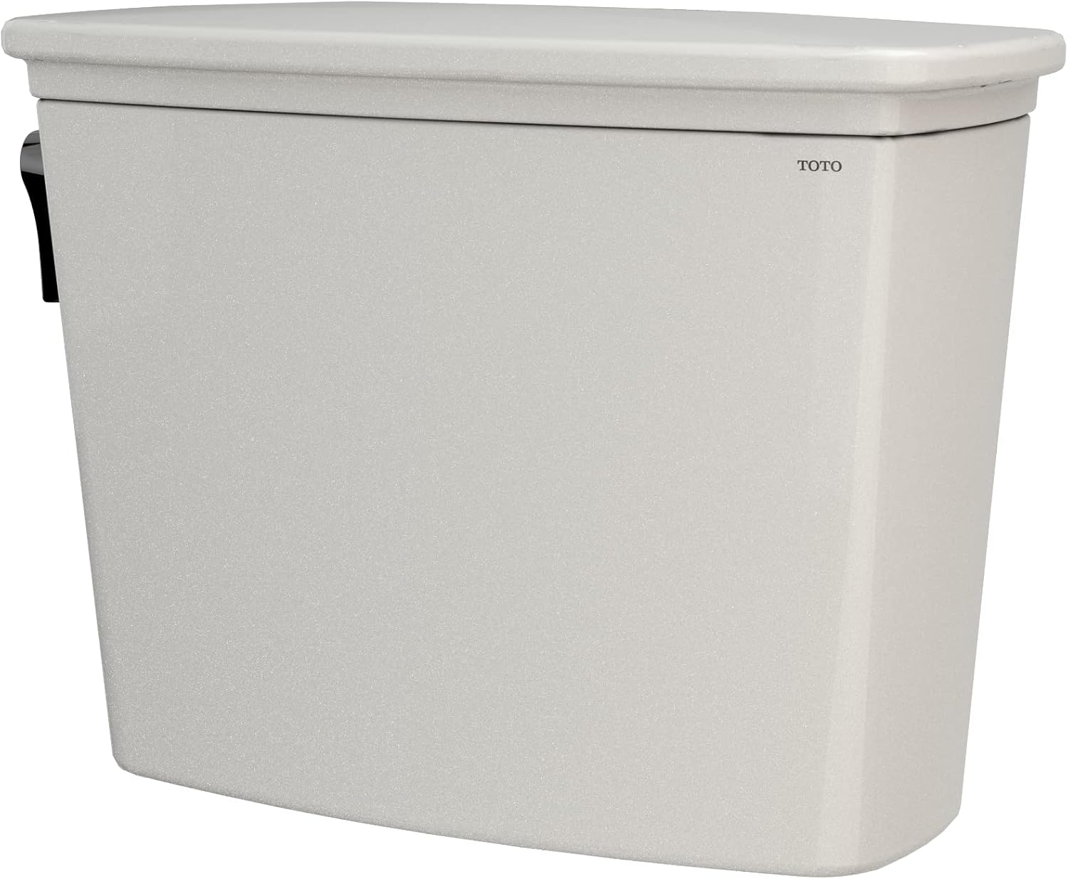 TOTO Drake Transitional 1.28 GPF Toilet Tank with WASHLET+ Auto Flush Compatibility, Sedona Beige - ST786EA#12