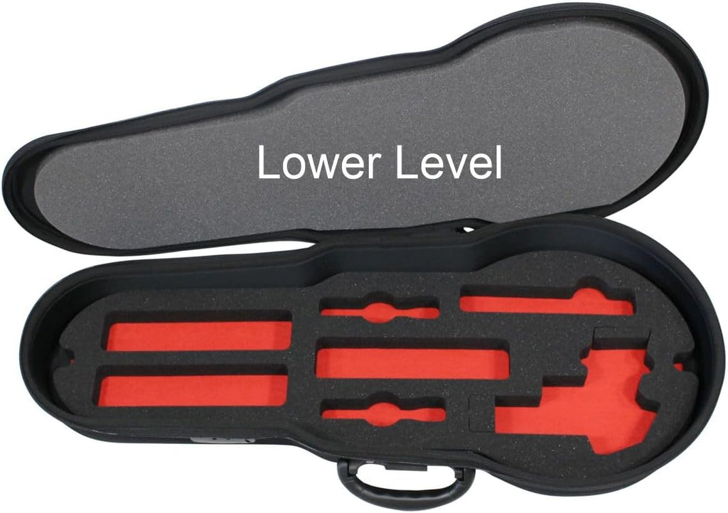 Kel-Tec Sub-2000 Multi-Gun Violin Case