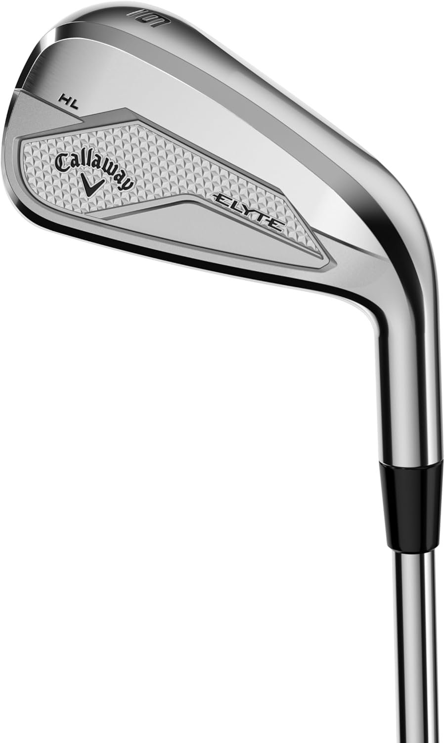 Callaway Golf Elyte HL Individual Irons(Left,Eldio 40,Ladies,Approach Wedge)