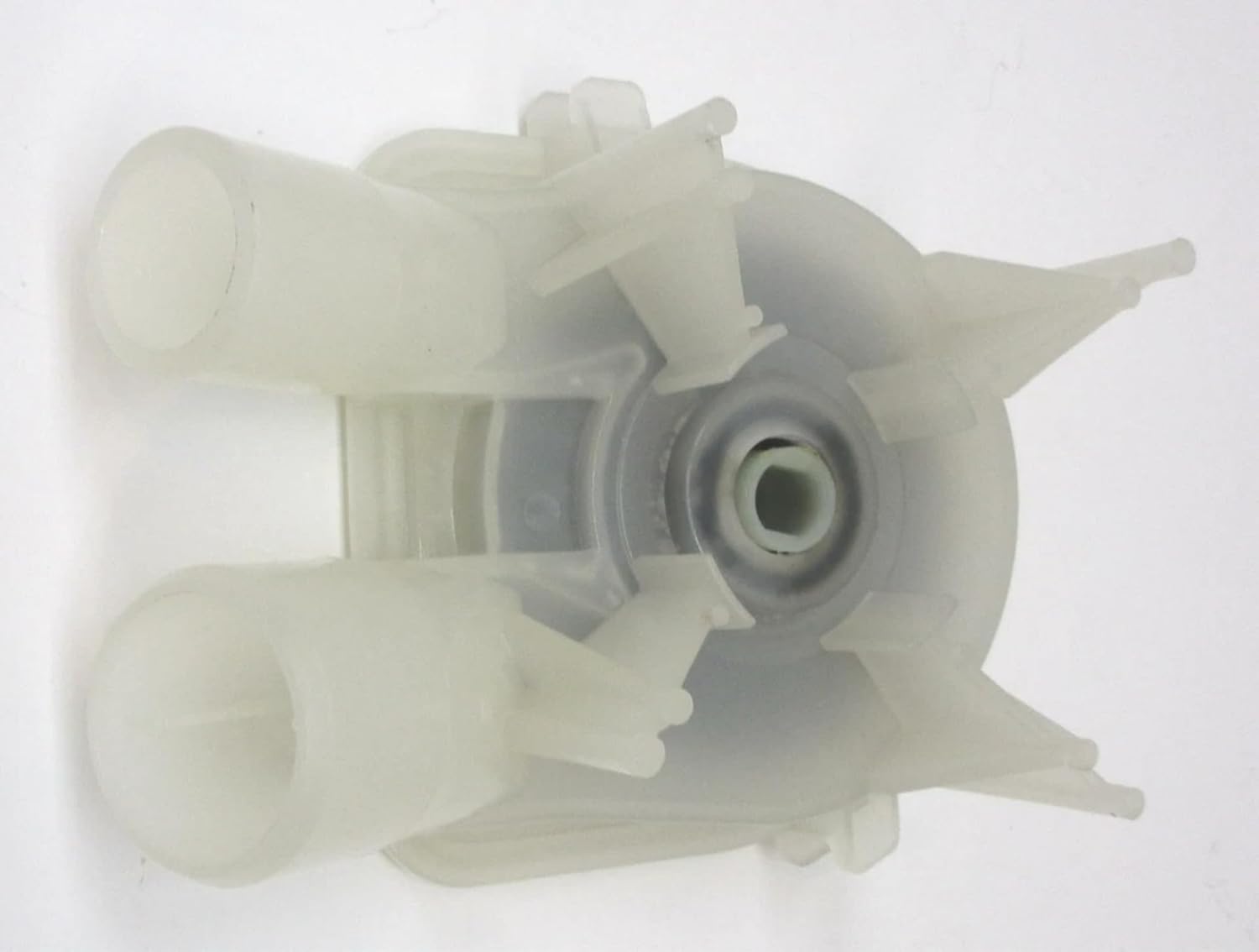 3363394 Washer Drain Pump Accessories - for Whirlpool Kenmore Dryer Parts PS342434 AP2907492 8 pack - Direct Drive washing machine pump Replacement