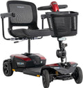Go Go® Endurance AL+ Mobility Scooter (8 Ah Battery)