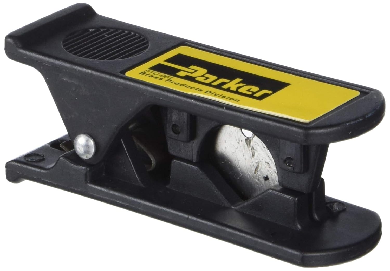 Parker Hannifin PTC-001-pk10 Plastic Tube Cutter (Pack of 10)