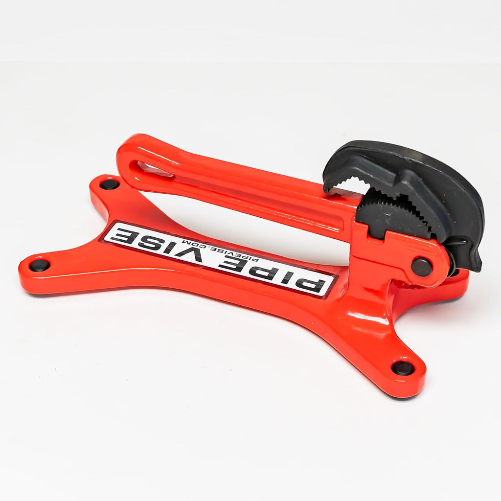 APV01 Bigfoot Ultralight Aluminum 1/8'-1-1/2'
