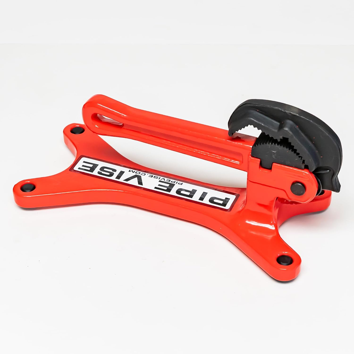 APV01 Bigfoot Ultralight Aluminum 1/8'-1-1/2'