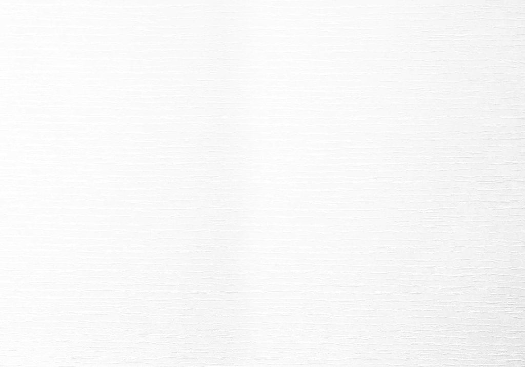Corner Bookshelf 4-Tier, White Laminate, 60 in H | Particle board, 4 fixed shelves, corner bookshelf, white finish, living room or home office