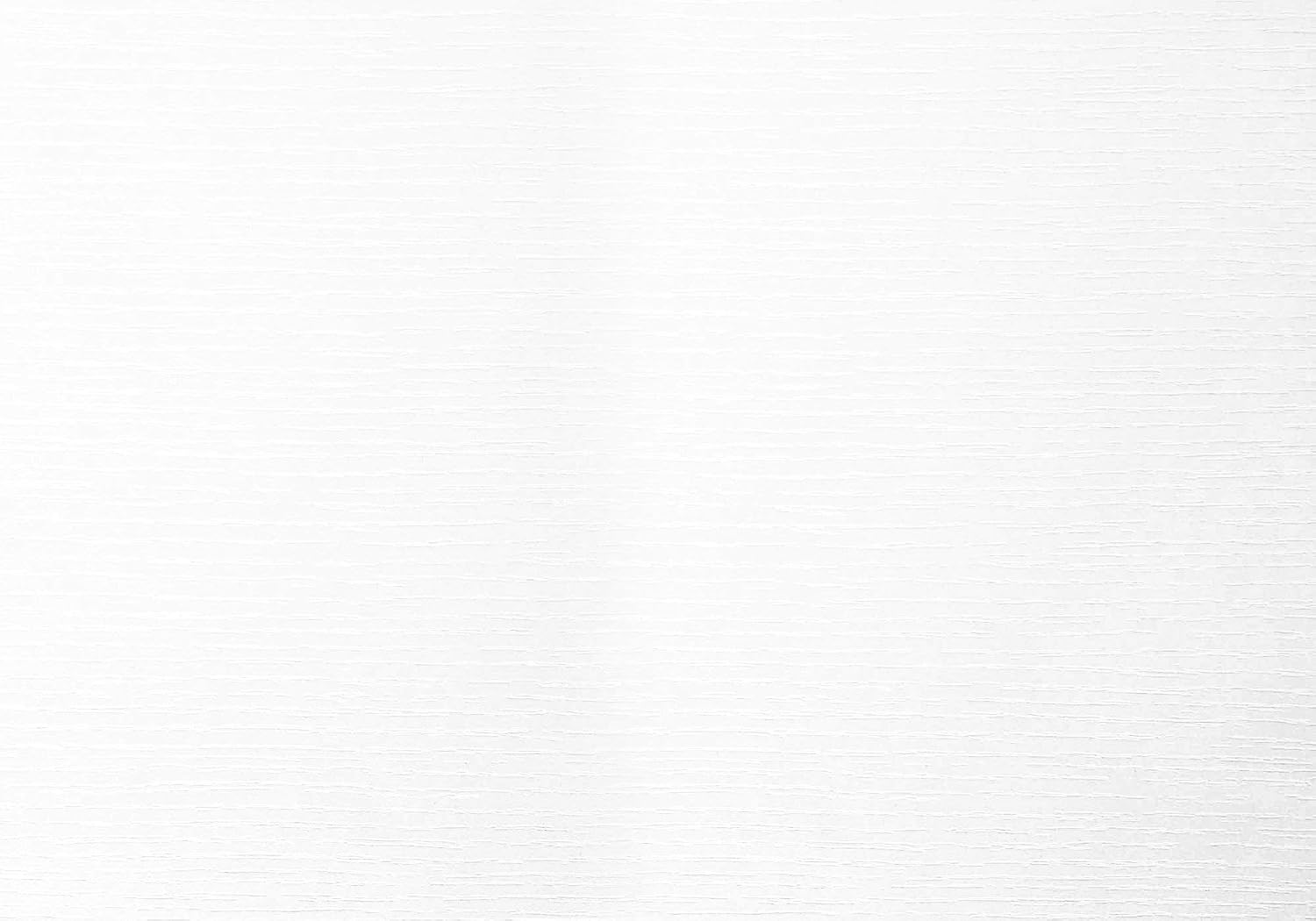 Corner Bookshelf 4-Tier, White Laminate, 60 in H | Particle board, 4 fixed shelves, corner bookshelf, white finish, living room or home office