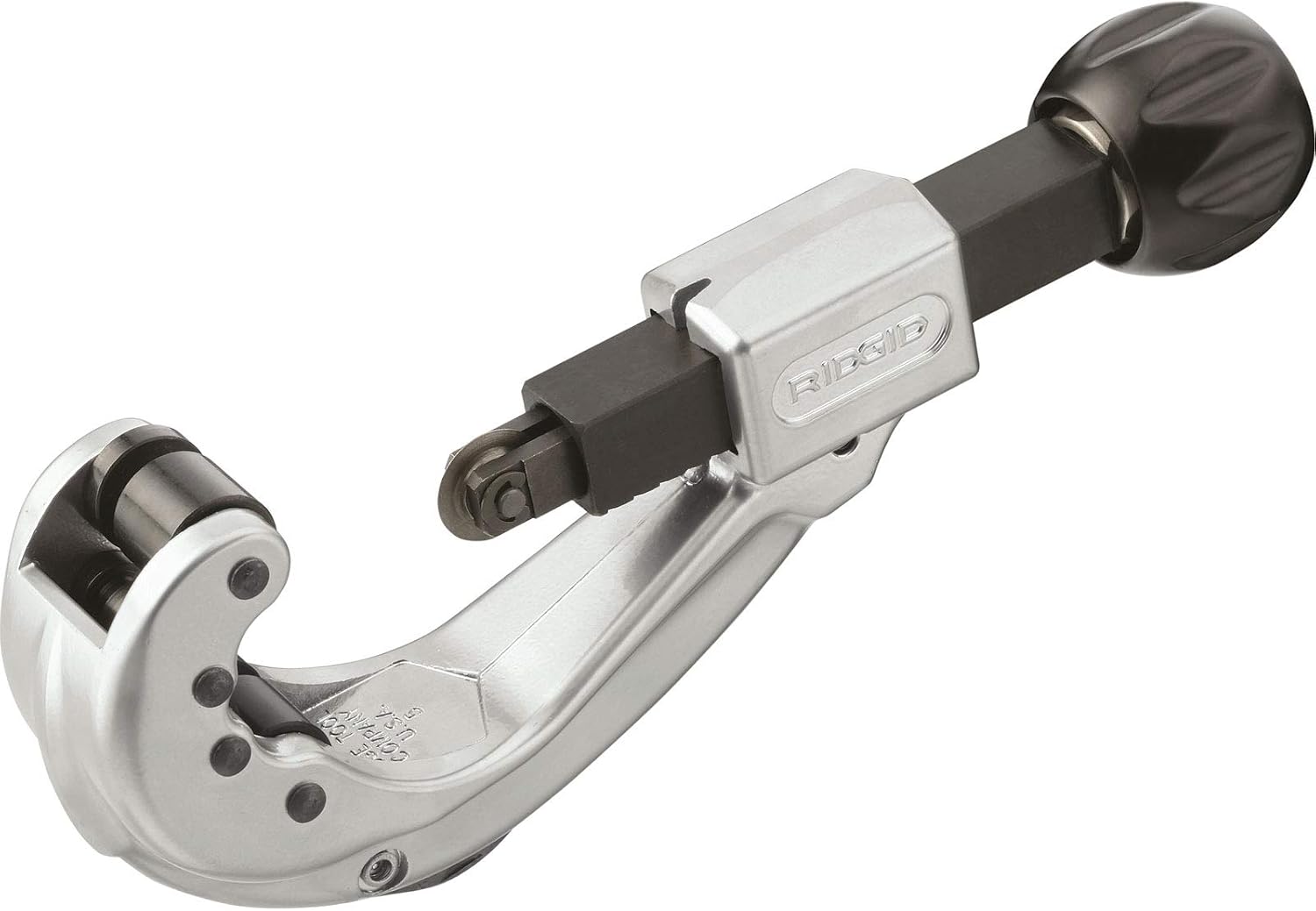 Ridgid Enclosed Feed Cutters, 1/4 in-2 3/8 in, E3469 (632-33055) Each