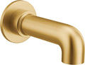 Cia 3347BG Tub Spout with Slip-fit CC Connection