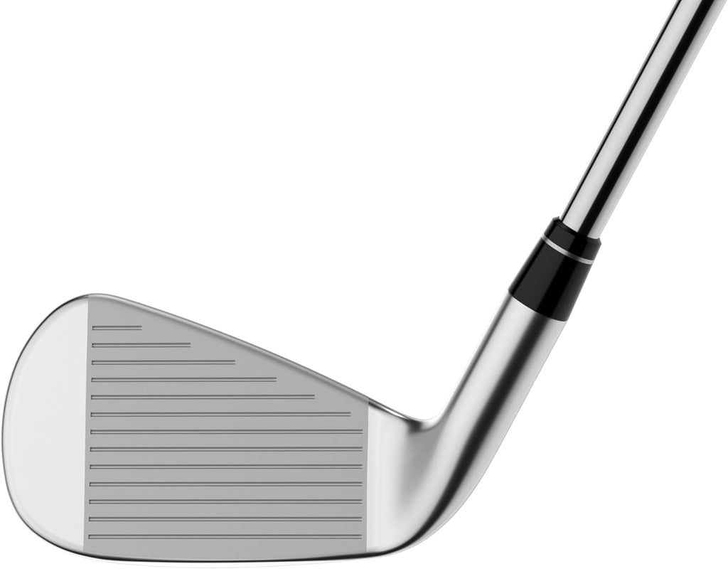 Callaway Apex Ai300 8 Iron, Graphite, Regular, Standard