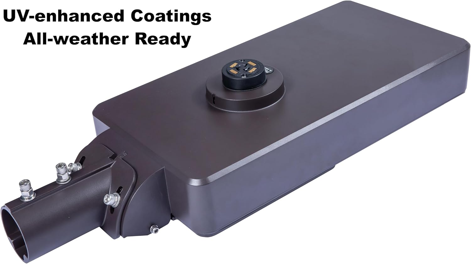 TransLEDer/245W LED Street Light/32500lm@4000K/Trusted Area Lighting Partner for U.S. Utilities