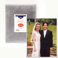 StoreSMART - Rigid Print Protectors 150-Pack - 8 1/2' x 11' - Top Loaders - HPP812X11-150
