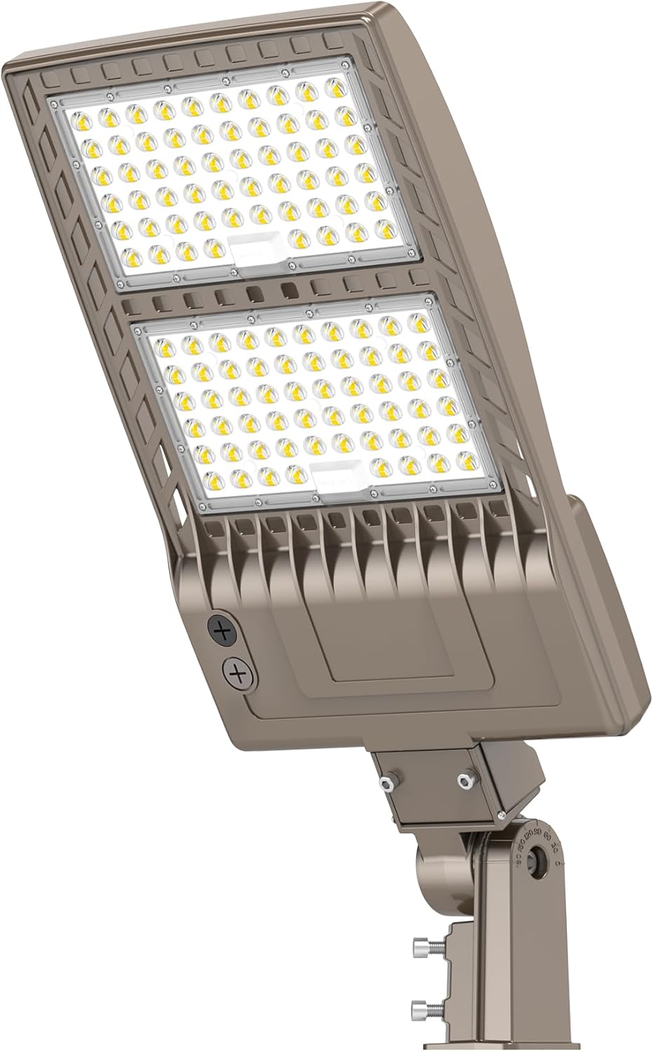 LED Parking Lot Light (1Pack)