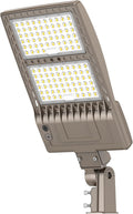 LED Parking Lot Light (1Pack)