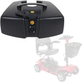 24V 12AH 24AH Mobility Scooter Lithium High Performance Battery Replacement for Vive 3 or 4 Wheel Compatible with VOCIC Folding Wheelchair with Seat - Including Charger (24V 24Ah)