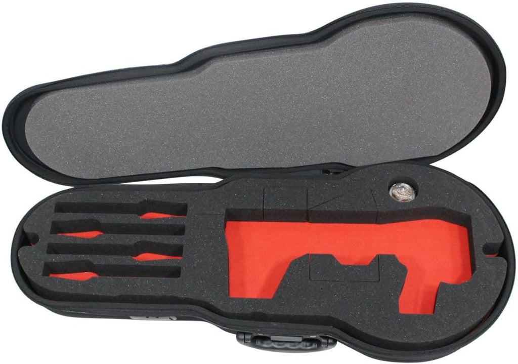 Kel-Tec Sub-2000 Multi-Gun Violin Case