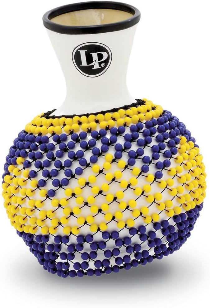 Latin Percussion LP484 Jim Greiner Pro Shekere