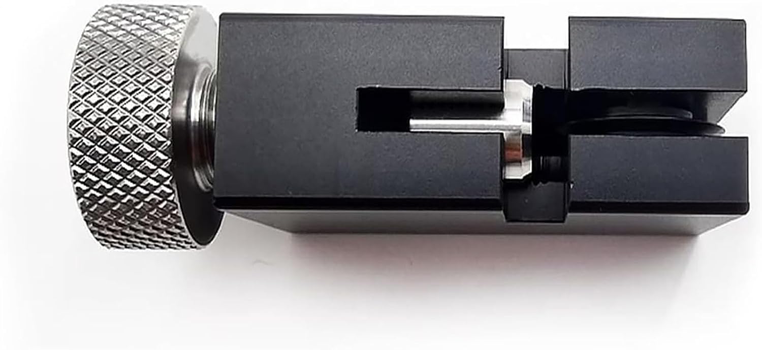 JR-792 Tube Cutter 1/16-1/8, Stainless Steel Capillary Cutting Tool, Precision Micro Tube Cutter for 0.8-4MM, Lab and Scientific Tubing Use