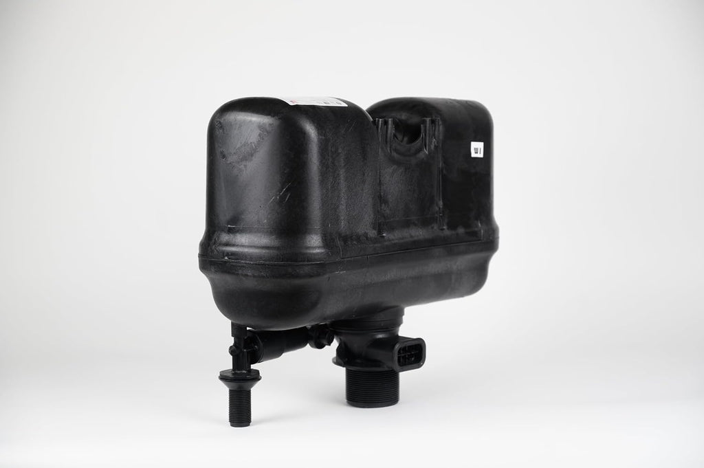 Flushmate M-101526-F33 Complete Replacement System: 1.6 GPF System for Two-Piece Toilets, Intended for Gerber 28-385 Tank, Quiet Operation, Ideal for Residential & Commercial Use