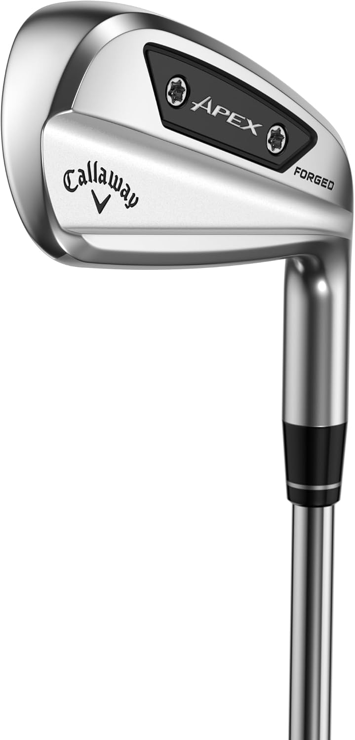 Callaway Golf Apex AI200 Individual Iron