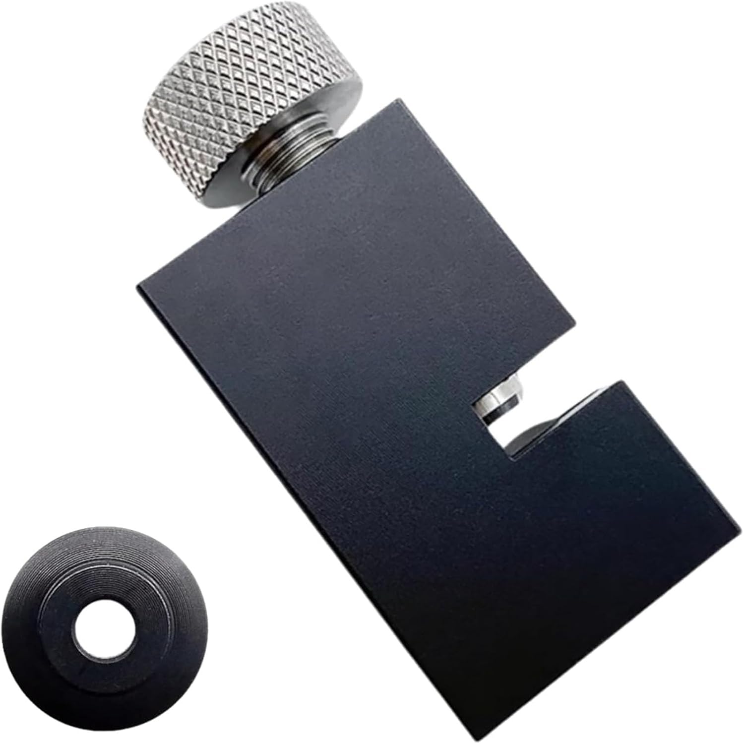 JR-792 Tube Cutter 1/16-1/8, Stainless Steel Capillary Cutting Tool, Precision Micro Tube Cutter for 0.8-4MM, Lab and Scientific Tubing Use