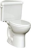 TRIANGLE CADET PRO RH RF L/SEAT WHT