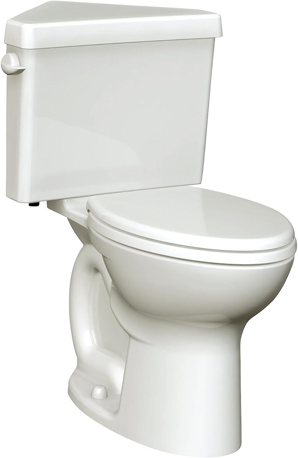 TRIANGLE CADET PRO RH RF L/SEAT WHT