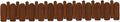 Wall Mounted Piano Key Hanger | Flip Style Hook | Entrance Wall Art Hook, Made of Oak Wood (3 Times Painted, 4 Times Polished) (Arc Walnut, 12Hooks)