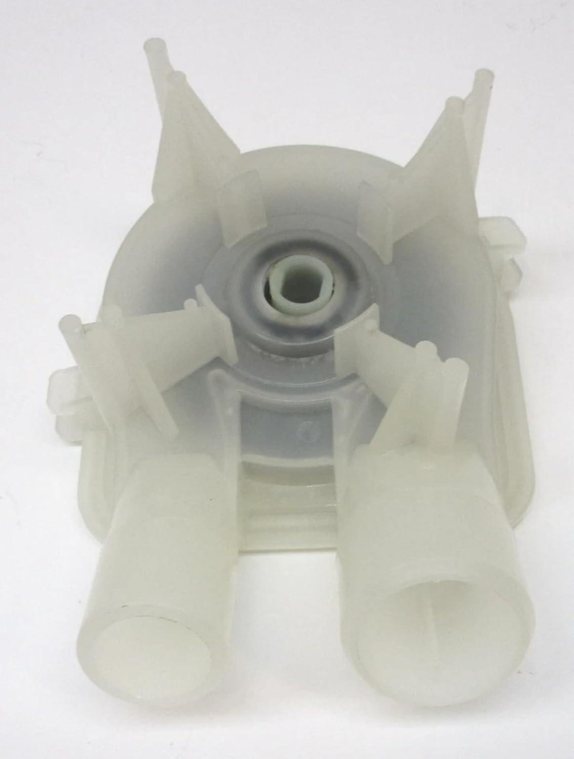 3363394 Washer Drain Pump Accessories - for Whirlpool Kenmore Dryer Parts PS342434 AP2907492 8 pack - Direct Drive washing machine pump Replacement