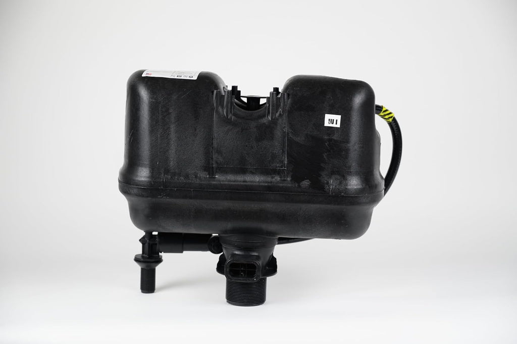 Flushmate M-101526-F33 Complete Replacement System: 1.6 GPF System for Two-Piece Toilets, Intended for Gerber 28-385 Tank, Quiet Operation, Ideal for Residential & Commercial Use