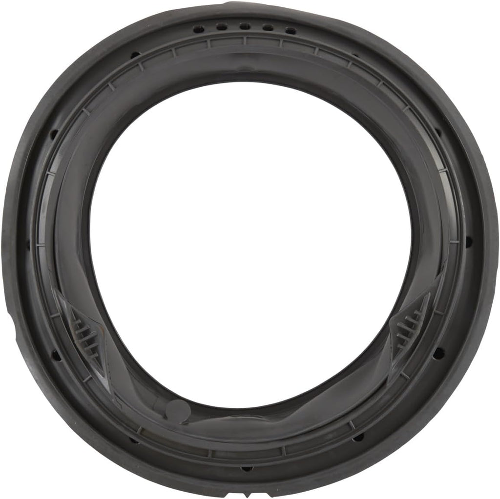 Whirlpool W11314648 Genuine OEM Front Load Washer Door Boot Seal Replacement Part - Replaces W10897390