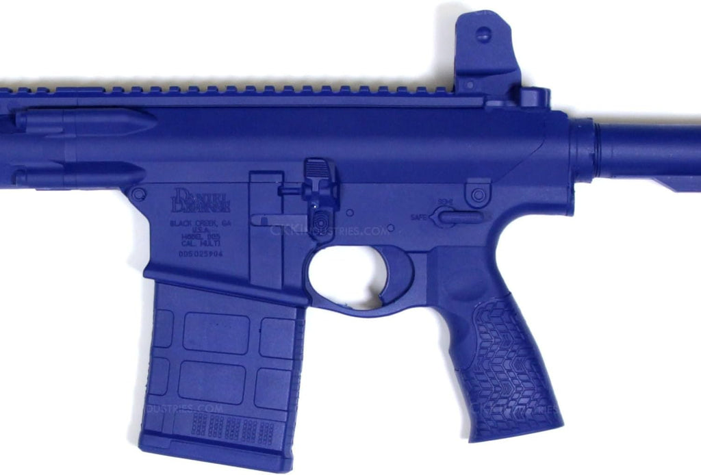 Bluegun - USA Made Firearm Training Simulators & Kydex Holster Molding Props - (370+ Models Available)