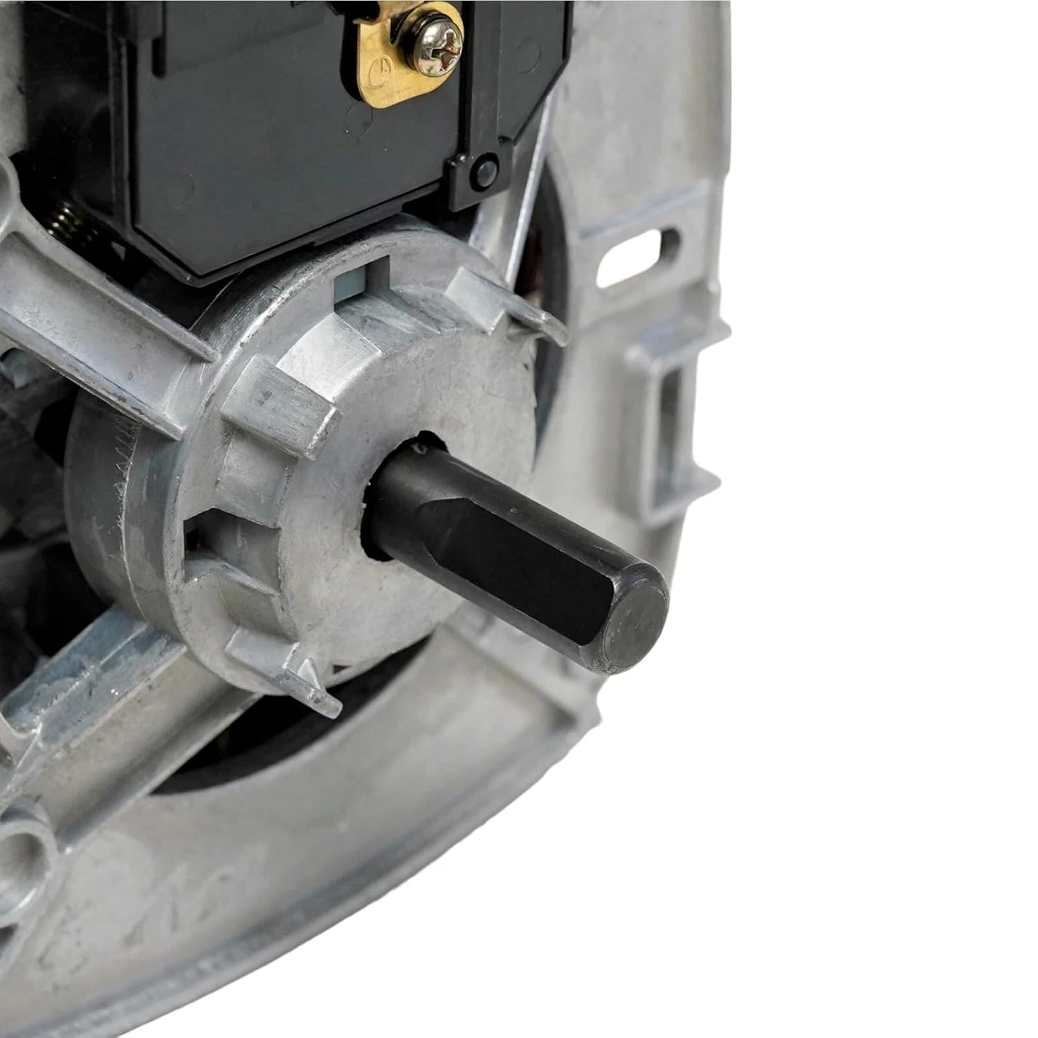 389248 WP661600 Direct Drive Washer Motor Compatible with Whirlpool Kenmore Washing Machine 661600 PS382447 AP2907974 389248A （1/2 Horsepower 2 speeds 1725 RPM 9.3/8.3 amperes 120 Volts）