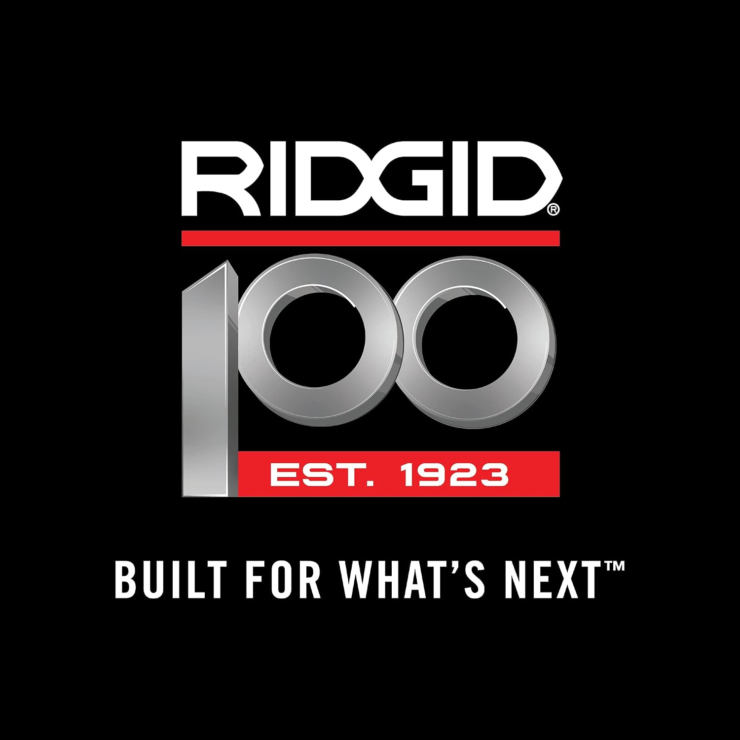 RIDGID 154 31652 Quick Acting Tube Cutter, 1-7/8-inch to 4-1/2-inch Tubing Cutter